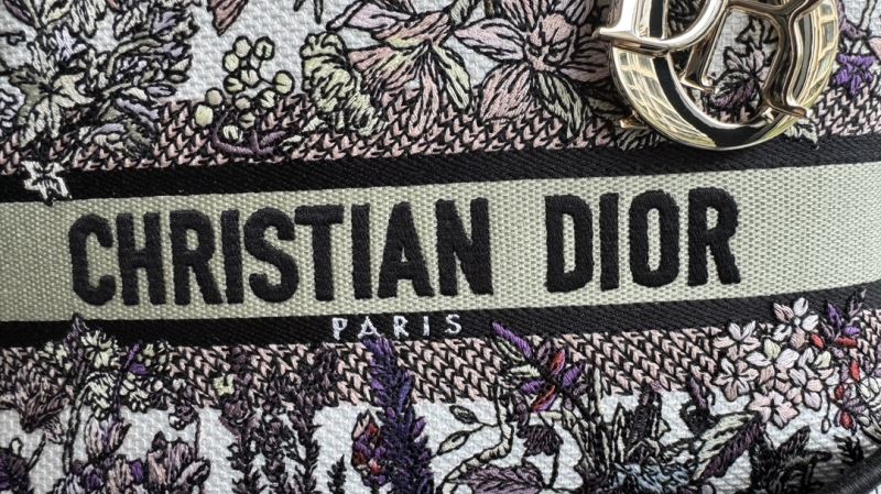 Christian Dior My Lady Bags